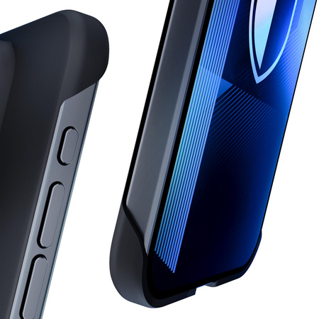 Samsung Galaxy S24+ - 3mk Just20g Matt Case