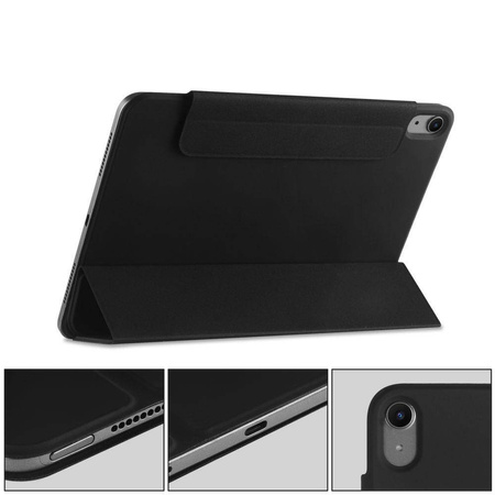 TECH-PROTECT SMARTCASE MAGNETIC IPAD 10.9” 10 / 2022 BLACK