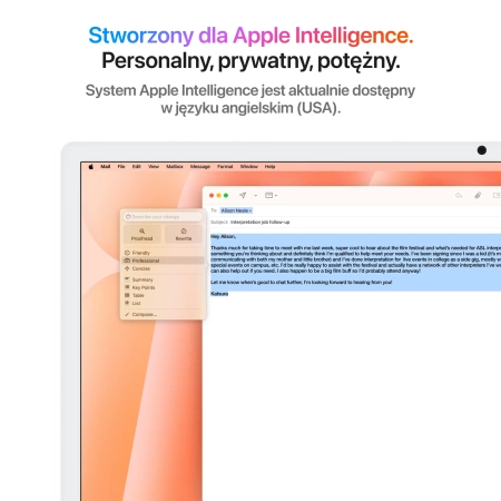 24-inch iMac with Retina 4.5K display: Apple M4 chip with 10‑core CPU and 10‑core GPU, 16GB, 256GB SSD - Orange
