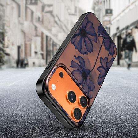 TECH-PROTECT LAMANO MAGSAFE IPHONE 17 PRO MAX VELVET NIGHT