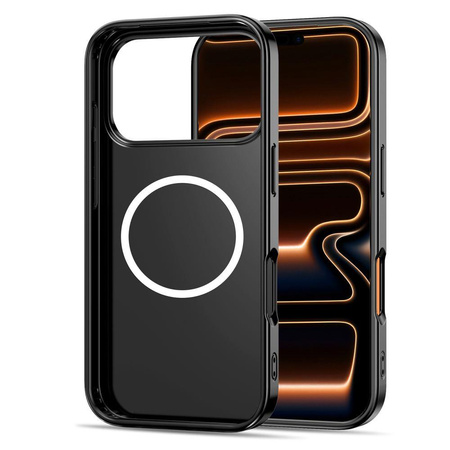 TECH-PROTECT LAMANO MAGSAFE IPHONE 17 PRO MAX VERDE AURA