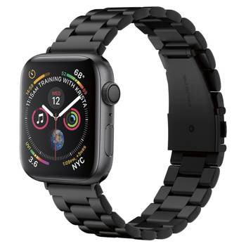 SPIGEN MODERN FIT BAND APPLE WATCH 8 / 9 / 10 / 11 / SE / ULTRA (44 / 45 / 46 / 49 MM) BLACK