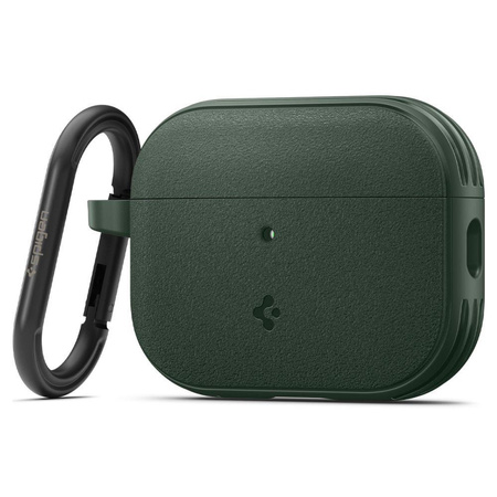 SPIGEN VAULT APPLE AIRPODS PRO 3 MIDNIGHT GREEN