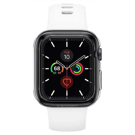 SPIGEN ULTRA HYBRID APPLE WATCH 4 / 5 / 6 / SE (40MM) CRYSTAL CLEAR