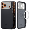 SPIGEN NANO POP MAG MAGSAFE IPHONE 17 PRO MAX BLACK SESAME