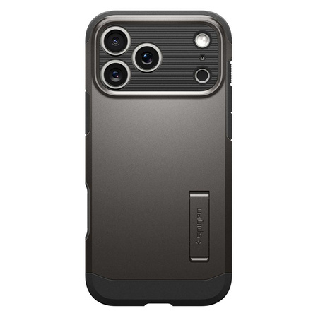 SPIGEN TOUGH ARMOR ”T” MAG MAGSAFE IPHONE 17 PRO MAX GUNMETAL