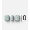 RINGKE SILICONE APPLE AIRPODS PRO 1 / 2 SEAFOAM