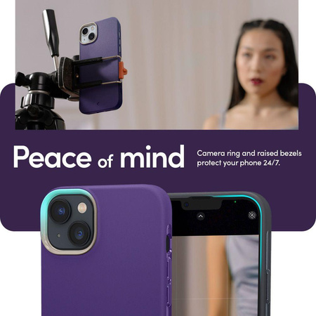 SPIGEN CYRILL ULTRA COLOR MAG MAGSAFE IPHONE 14 PLUS / 15 PLUS TARO