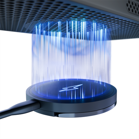 Apple iPhone 14 Pro Max - 3mk COOLing MagCase