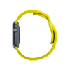 38/40/41 mm Yellow - 3mk Silicone Watch Strap for Apple