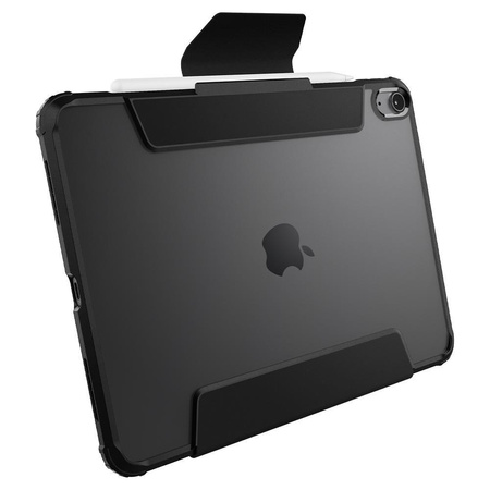 SPIGEN ULTRA HYBRID PRO IPAD AIR 10.9” 4 / 5 / 2020-2022 / 11” 6 / 7 / 2024-2025 BLACK