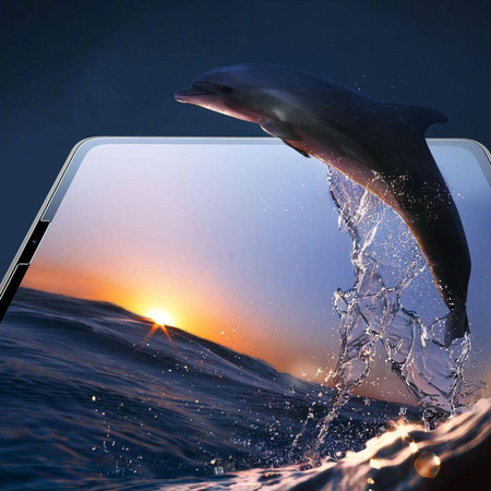 SZKŁO HARTOWANE ESR TEMPERED GLASS 2-PACK IPAD AIR 11” 6 / 7 / 2024-2025 CLEAR