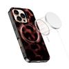 TECH-PROTECT LAMANO MAGSAFE IPHONE 16 PRO MAX PANTHER