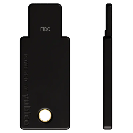 Security Key by Yubico (NFC)