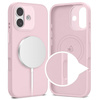 TECH-PROTECT UNIQ MAGSAFE IPHONE 17 PINK