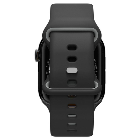 SPIGEN NANO POP APPLE WATCH 8 / 9 / 10 / 11 / SE / ULTRA (44 / 45 / 46 / 49 MM) BLACK SESAME