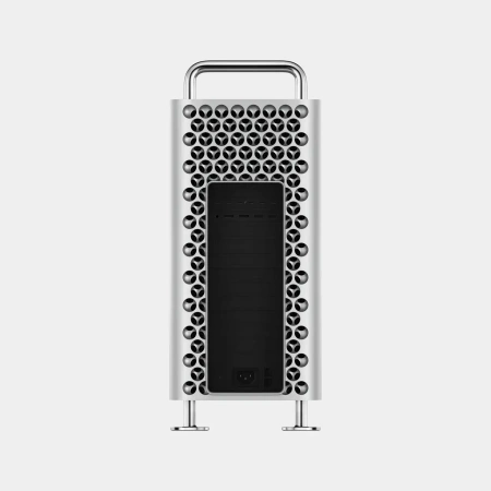Mac Pro M2 Ultra Tower