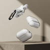 RINGKE AIR APPLE AIRPODS PRO 3 GLITTER CLEAR