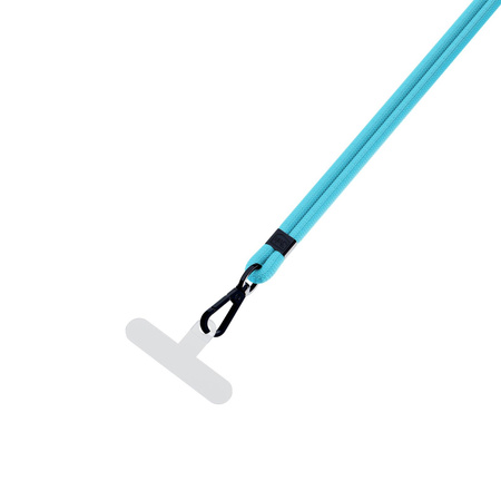 Accessories Light Blue (black) - 3mk EasyClip