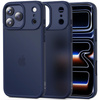 TECH-PROTECT MAGMAT IPHONE 17 PRO MAX MATTE DEEP BLUE