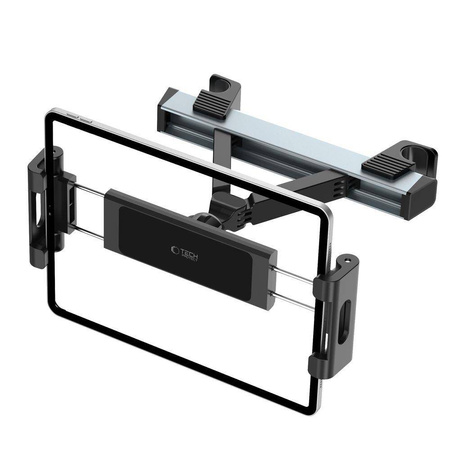 TECH-PROTECT V3 HEADREST CAR MOUNT FOR TABLET BLACK