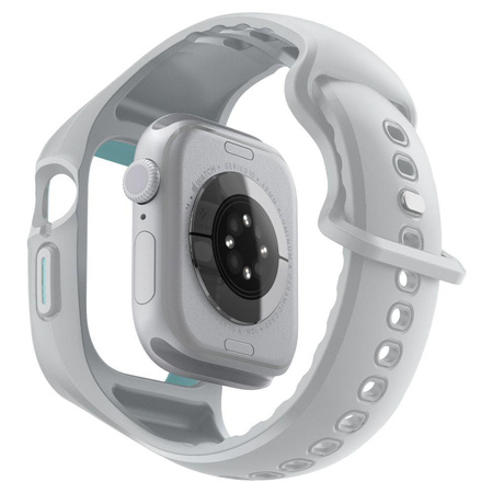 SPIGEN LIQUID AIR PRO APPLE WATCH 10 / 11 (46 MM) GREY