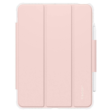 SPIGEN ULTRA HYBRID PRO IPAD AIR 10.9” 4 / 5 / 2020-2022 / 11” 6 / 7 / 2024-2025 ROSE GOLD