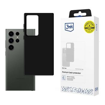 Samsung Galaxy S23 Ultra - 3mk Matt Case