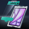 SZKŁO HARTOWANE ESR TEMPERED GLASS 2-PACK IPAD AIR 13” 1 / 2 / 2024-2025 CLEAR
