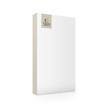 TECH-PROTECT DEFENSE360 APPLE WATCH 10 / 11 (42 MM) CLEAR