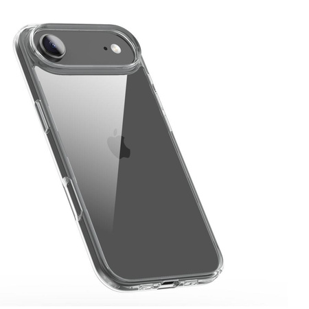 TECH-PROTECT FLEXAIR HYBRID IPHONE AIR CLEAR