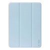 TECH-PROTECT SMARTCASE IPAD AIR 10.9 4 / 5 / 2020-2022 / 11 6 / 2024 SKY BLUE