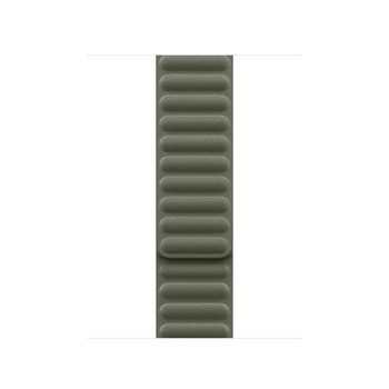 Pasek magnetyczny w kolorze brązowej szałwii do koperty 42 mm - rozmiar S/M