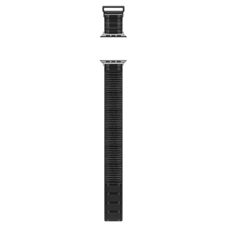 SPIGEN WBF0 BAND APPLE WATCH 8 / 9 / 10 / 11 / SE / ULTRA (44 / 45 / 46 / 49 MM) BLACK