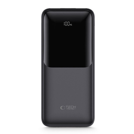 TECH-PROTECT PB02 POWER BANK 20000MAH 22.5W BLACK