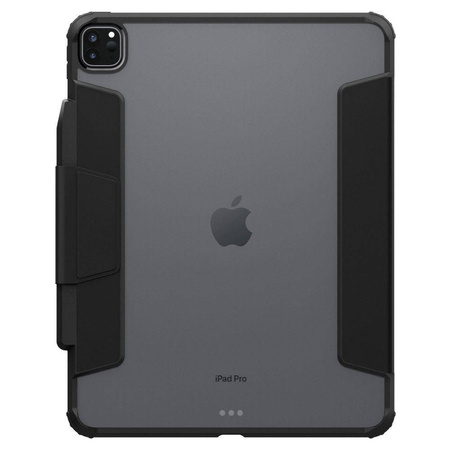 SPIGEN ULTRA HYBRID ”PRO” IPAD PRO 13” 7 / 2024 BLACK