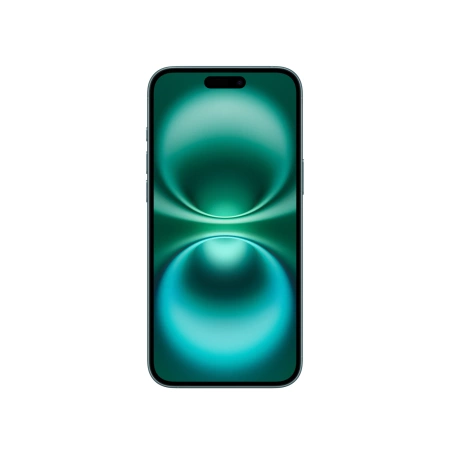 Apple iPhone 16 Plus 256GB Berylowa zieleń