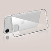 TECH-PROTECT FLEXAIR HYBRID IPHONE 16E CLEAR