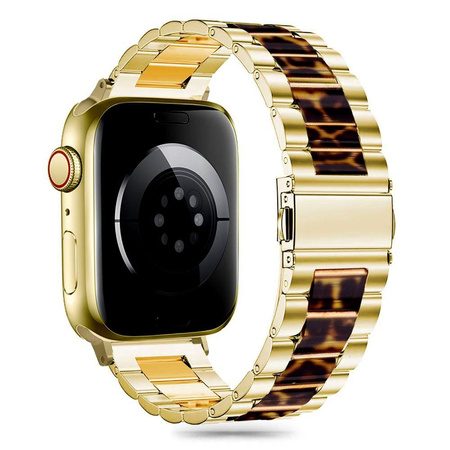 TECH-PROTECT MODERN APPLE WATCH 8 / 9 / 10 / 11 / SE (40 / 41 / 42 MM) LEOPARD