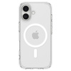 SPIGEN ULTRA HYBRID MAG MAGSAFE IPHONE 17 CLEAR/WHITE