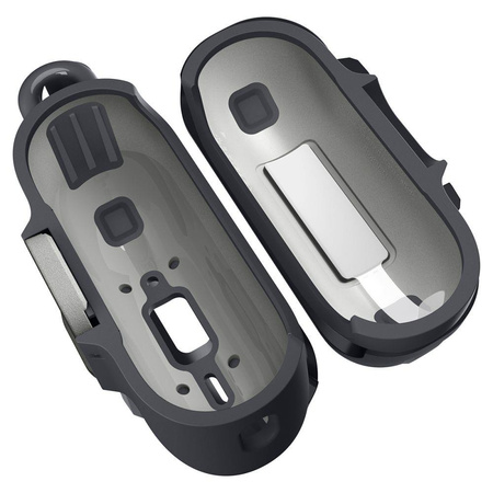 SPIGEN NANO POP APPLE AIRPODS PRO 3 BLACK SESAME