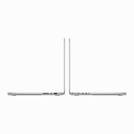 MacBook Pro 16 M3 Max 16 rdzeni CPU 40 rdzeni GPU, 48 GB RAM 1 TB SSD - Srebrny