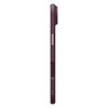 SPIGEN NANO POP MAG MAGSAFE IPHONE 17 BURGUNDY BEAN