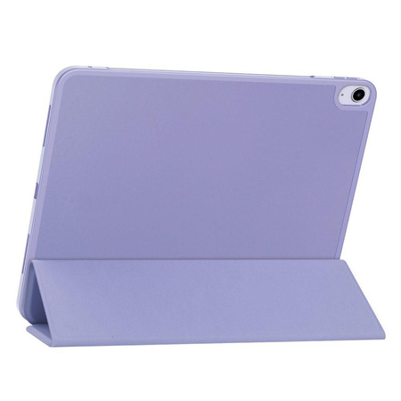TECH-PROTECT SC PEN IPAD AIR 13” 1 / 2 / 2024-2025 VIOLET