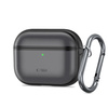 TECH-PROTECT MAGMAT APPLE AIRPODS PRO 3 MATTE BLACK