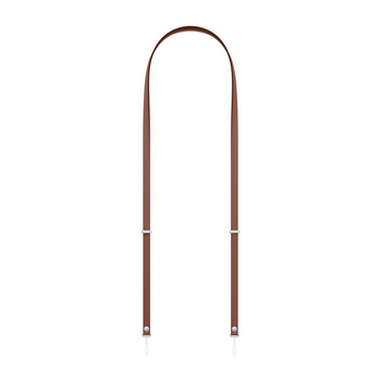 Pasek na ramię - siena