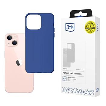 Apple iPhone 14 Plus - 3mk Matt Case blueb