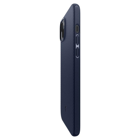 SPIGEN MAG ARMOR IPHONE 14 PLUS / 15 PLUS NAVY BLUE