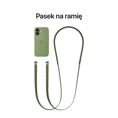 APPLE iPhone 17 256GB Biały