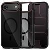 TECH-PROTECT MAGHYBRID MAGSAFE IPHONE AIR BLACK/RED